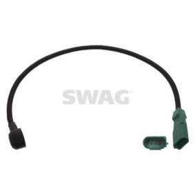 Comprar Sensor de detonaciones de SWAG 30 94 6372 a bajo precio de 55,70 €