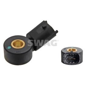 Köp Knackningssensor av SWAG 40 93 8709 till det låga priset 248,63 kr
