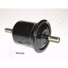 Kraftstofffilter 30-H0-002