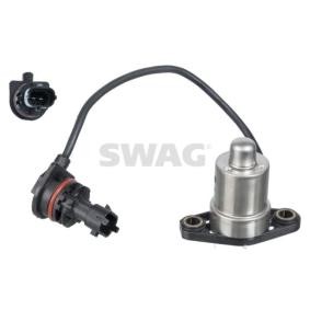 Køb Sensor, motorolieniveau af SWAG 40 94 0795 til den lave pris 872,40 DKK