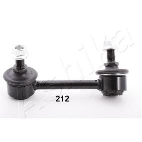 Stabilisator, Fahrwerk 106-02-212L