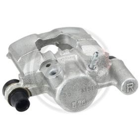 Bremssattel 730222