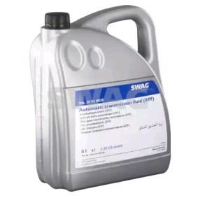 Automatikgetriebeöl (ATF) von SWAG 30 93 8935