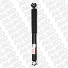 Stoßdämpfer von AL-KO günstig für 42,06 €