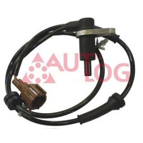 Comprar Sensor ABS de AUTLOG AS4352 a bajo precio de 31,65 €