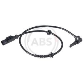 Comprar Sensor ABS de A.B.S. 30664 a bajo precio de 26,47 €