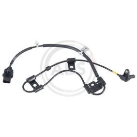 Compre Sensor, rotações da roda da A.B.S. 30855 a um preço baixo por 20,15 €