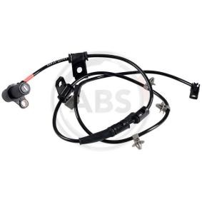 ABS-Sensor 30865