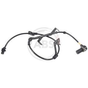 ABS-Sensor 30875