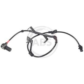 ABS-Sensor 30876