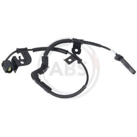 ABS-Sensor 30900 KIA SEDONA von A.B.S.