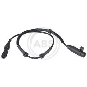 ABS-Sensor von A.B.S. günstig für 12,28 €