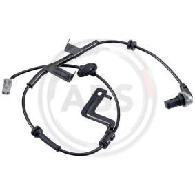 ABS-Sensor 30908
