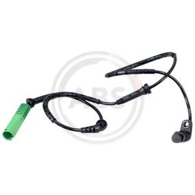 Compre Sensor, rotações da roda da A.B.S. 30920 a um preço baixo por 25,49 €