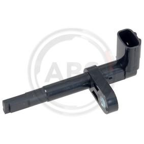 ABS Sensor von A.B.S. für LS V (XF50) günstig online kaufen
