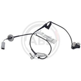 Køb ABS Sensor af A.B.S. 30949 til den lave pris 269,18 DKK