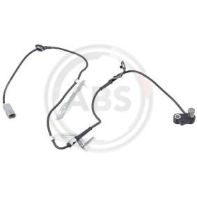 Køb ABS Sensor af A.B.S. 30950 til den lave pris 218,87 DKK