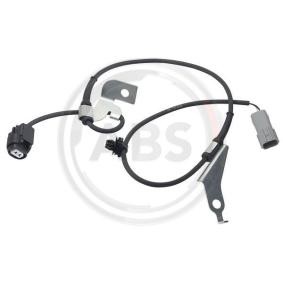 Køb ABS Sensor af A.B.S. 30958 til den lave pris 212,67 DKK