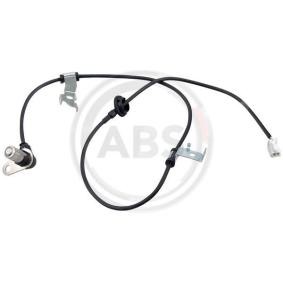 Køb ABS Sensor af A.B.S. 30960 til den lave pris 203,66 DKK