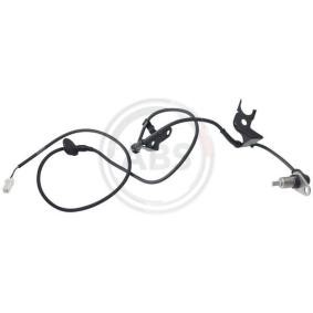 Køb ABS Sensor af A.B.S. 30961 til den lave pris 160,32 DKK