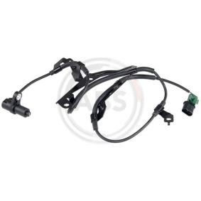 Compre Sensor, rotações da roda da A.B.S. 30966 a um preço baixo por 29,15 €