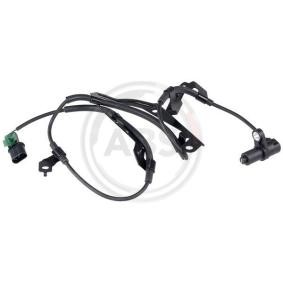 ABS-Sensor für MITSUBISHI von A.B.S.
