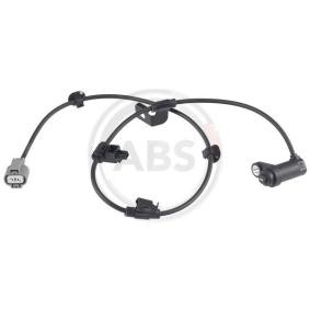 Compre Sensor, rotações da roda da A.B.S. 30969 a um preço baixo por 28,27 €