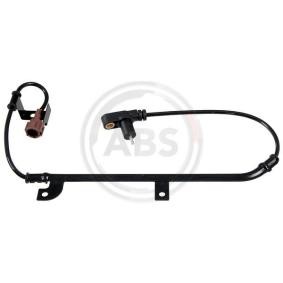 ABS-Sensor von A.B.S. günstig für 25,43 €