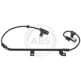 ABS-Sensor von A.B.S. günstig für 25,43 €
