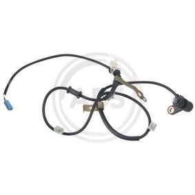 Compre Sensor, rotações da roda da A.B.S. 31006 a um preço baixo por 18,65 €