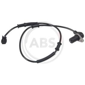 Compre Sensor, rotações da roda da A.B.S. 31085 a um preço baixo por 21,69 €
