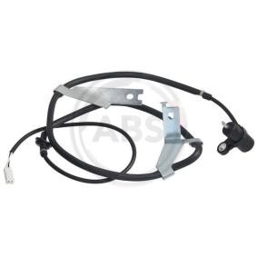 ABS-Sensor 31128 von A.B.S. günstig für 32,14 € online kaufen