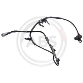 ABS-Sensor 31167