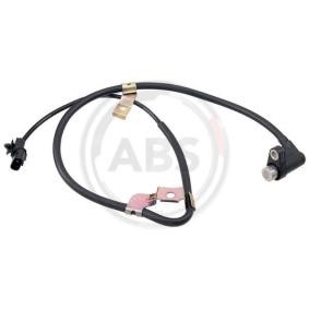 ABS-Sensor 31187