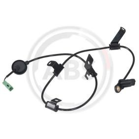 Køb ABS Sensor af A.B.S. 31188 til den lave pris 277,85 DKK