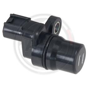Compre Sensor ABS de A.B.S. online para Hilux Camión de plataforma / Chasis (LN_, _N1_) a precios moderados