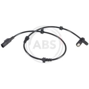 Comprar Sensor ABS de A.B.S. 31203 a bajo precio de 27,83 €
