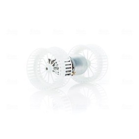 Achetez des Pulseur d'air habitacle NISSENS 87165 à prix pour 36,93 €