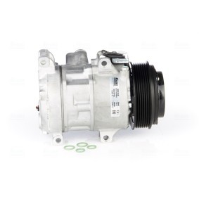 Klimakompressor 890158