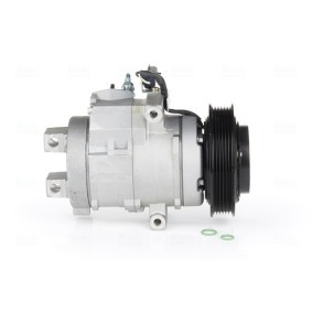 Acquista Compressore aria condizionata da NISSENS 890162 a buon mercato per soli 222,83 €