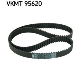 Achetez des Courroie de distribution SKF VKMT 95620 à prix pour 48,76 €