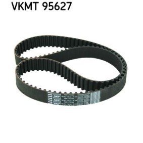 Achetez des Courroie de distribution SKF VKMT 95627 à prix pour 41,89 €