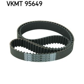 Achetez des Courroie de distribution SKF VKMT 95649 à prix pour 43,79 €