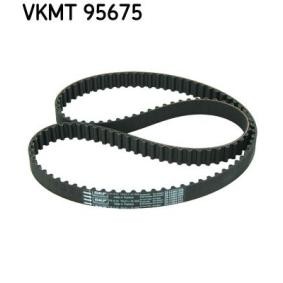 Achetez des Courroie de distribution SKF VKMT 95675 à prix pour 33,03 €