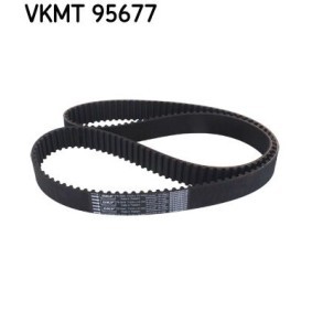 Achetez des Courroie de distribution SKF VKMT 95677 à prix pour 61,59 €