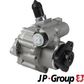 Servopumpe von JP GROUP