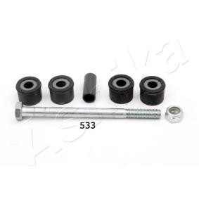 Stabilisator, Fahrwerk 106-05-533