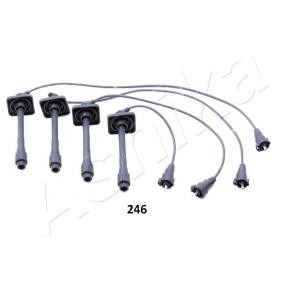 Compre Jogo de cabos de ignição da ASHIKA 132-02-246 a um preço baixo por 24,67 €