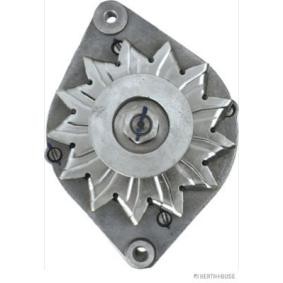 Lichtmaschine von HERTH+BUSS ELPARTS