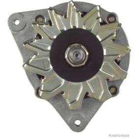 Lichtmaschine von HERTH+BUSS ELPARTS